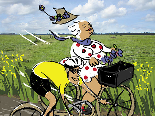 tour de france